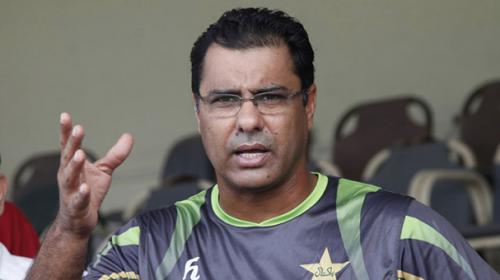 PCB deliberates on firing Waqar Younis 