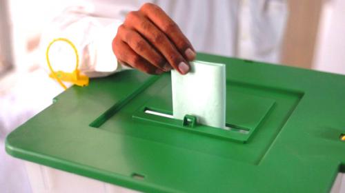 NA-125: 2542 votes received by NADRA for verification, says report 