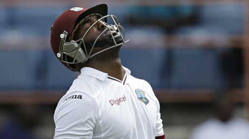 Windies win third Test to level series against England