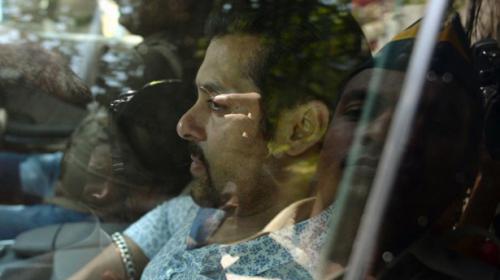 Bollywood star Salman Khan faces hit-and-run case verdict
