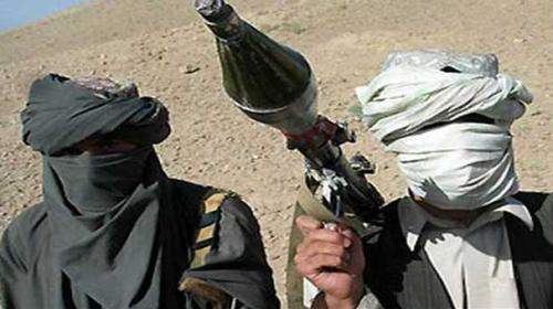 Militants kill at least 13 Afghan police despite peace talks
