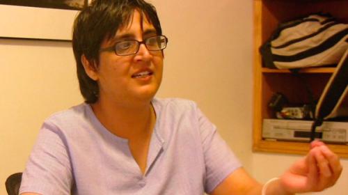 Sindh Police announces reward to help apprehend Sabeen Mahmud’s killers