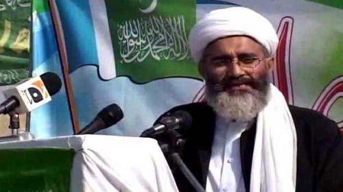 Govt to be blamed if Kashgar project made controversial: Sirajul Haq