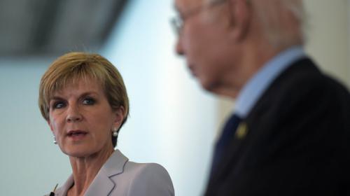 Pakistan, Australia agree to further enhance bilateral trade