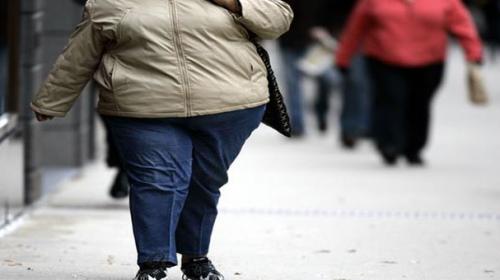 Europe’s obesity crisis expands to ‘enormous proportions’