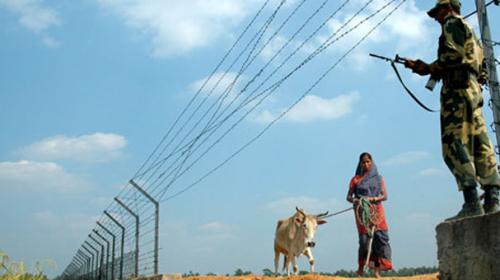 India moves to settle 1974 border dispute with Bangladesh