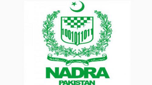 NADRA chief denies handing report on NA-122 to Imran
