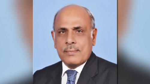 Senator Rafique Rajwana appointed Governor Punjab 