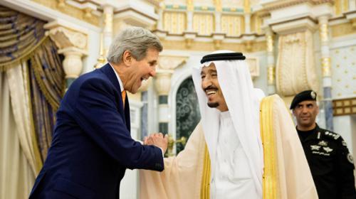 Saudi Arabia proposes 5-day Yemen ceasefire