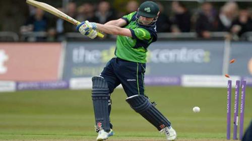 Rain washes out Ireland-England clash