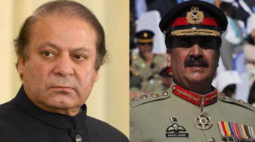 PM, army chief to visit Afghanistan on Tuesday