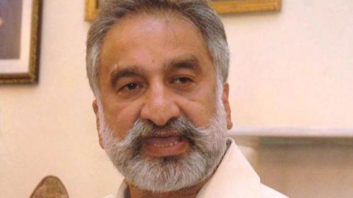 Mirza says won’t appear before Karachi police 