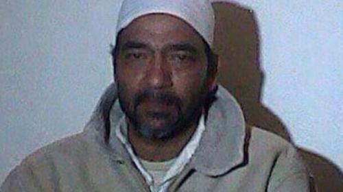 Family holds last meeting with Saulat Mirza before execution