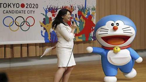 Tokyo opens procedure for sports bidding to make 2020 Games