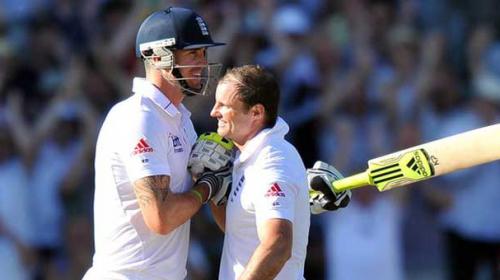 Pietersen snubbed by Strauss over England recall -- reports