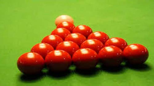Four Pakistan cueists to feature in Asian Team 6-Red Snooker