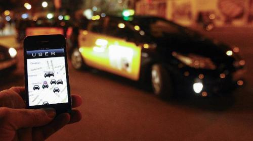 Uber offers helicopter rides to Cannes Film Festival