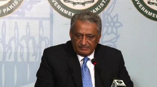 Afghanistan should stop RAW from using its soil: FO 