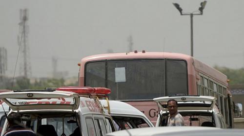 Safoora probe committee seeks reward for people who identify attackers 