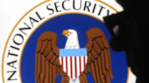 US House passes bill ending NSA bulk data collection