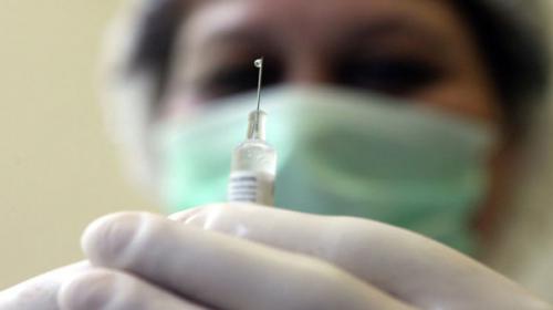 Russia warns of 2 million HIV carriers in 5 years