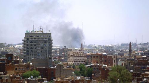 Houthis have violated Yemen truce: Saudi-led coalition
