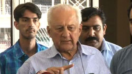 Zimbabwe has confirmed Pakistan tour: PCB chairman 