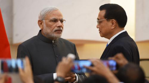Modi tells China to ‘reconsider’ approach