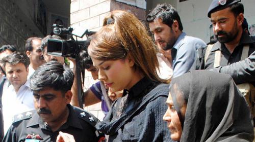 Petition for new money laundering case against Ayyan accepted 
