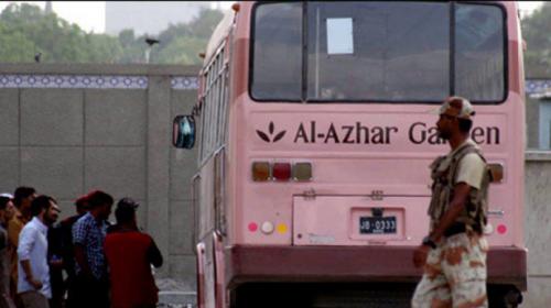 Safoora attack probe: Two operatives of banned organsation arrested 