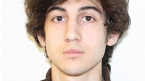 Boston bomber Tsarnaev sentenced to death