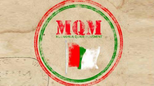 MQM inducts four members in Rabita Committee