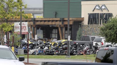 Nearly 200 arrested in deadly Texas biker gang brawl