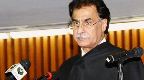 LHC issues notices in contempt of court plea against NA Speaker 