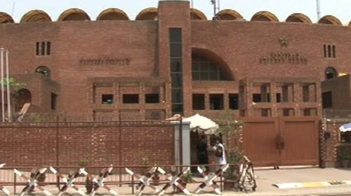 Security increased at Gaddafi Stadium ahead of Zimbabwe tour 