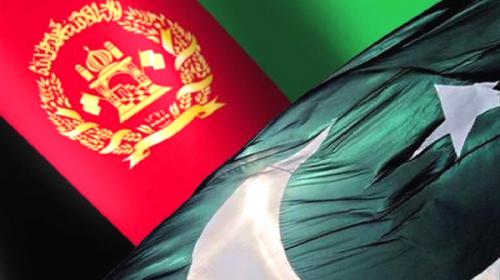 MoU signed between Pakistan, Afghanistan intelligence agencies