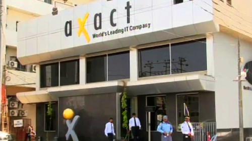 FIA raids Axact offices, arrests 28 in fake degree scam