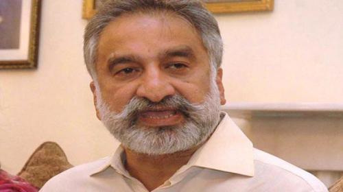 Court extends interim bail of Mirza till May 30
