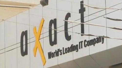 Former employee makes Axact ‘secret transactions’ public 