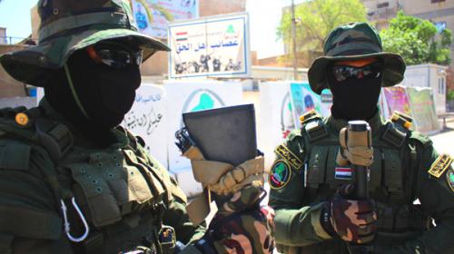 Obama eyes sped up training, weapons for Iraqi tribes after Ramadi rout