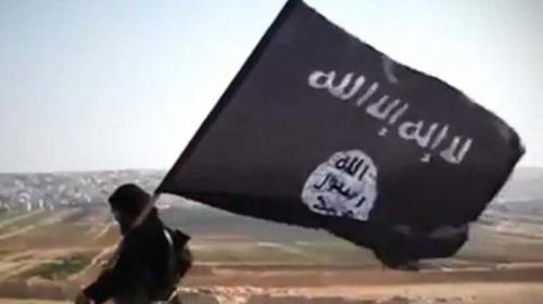 US taking 'hard look' at Iraq strategy after Ramadi fall