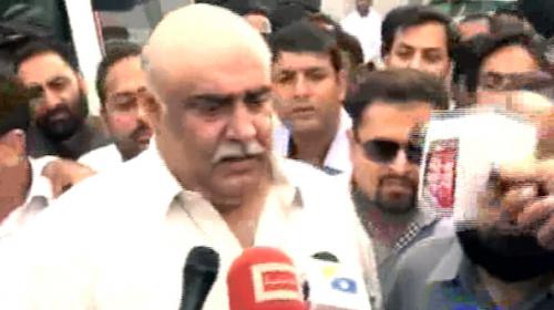 Axact Karachi raid: US State Dept certificate among seized docs