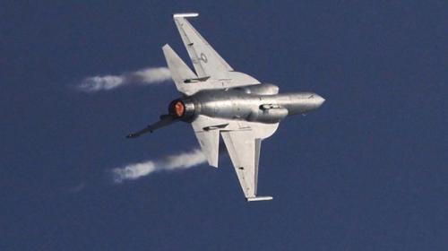 13 terrorists killed in North Waziristan airstrikes 