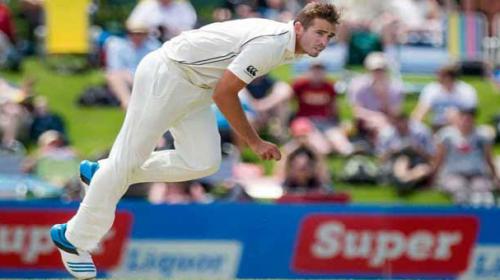 Southee looks to Lord's it over England again