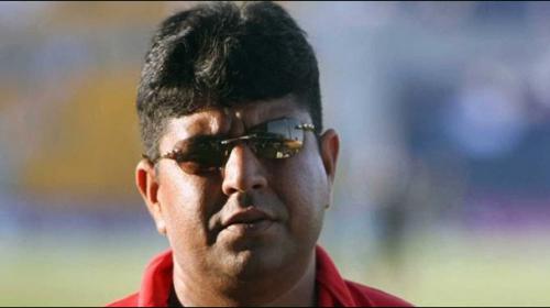 Now I never feel scared,says Umpire Ahsan Raza