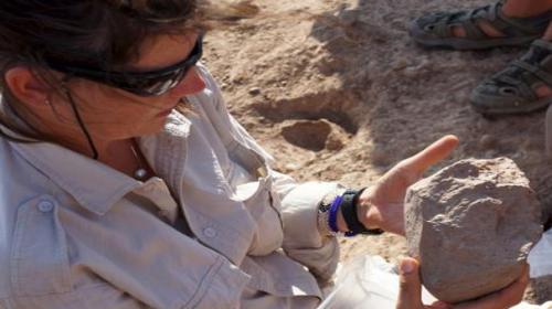 Human ancestors made stone tools earlier than previously known
