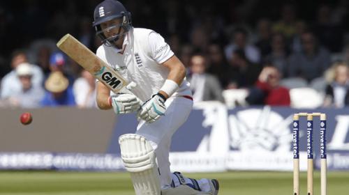 Henry at the double before Root fights back in first Test