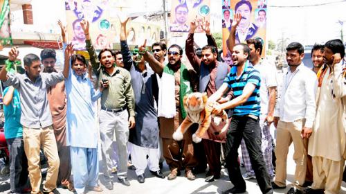 PML-N candidate wins PP-196 Multan by-poll