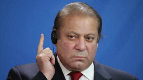 LHC dismisses 24-year-old illegal assets case against PM Nawaz 
