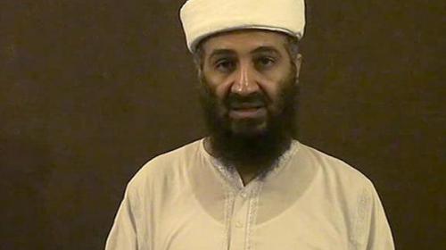 US agents plotted to find bin Laden via meds: report